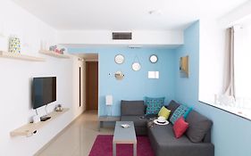 Sweethome26 - 97 Yafo Jerusalem