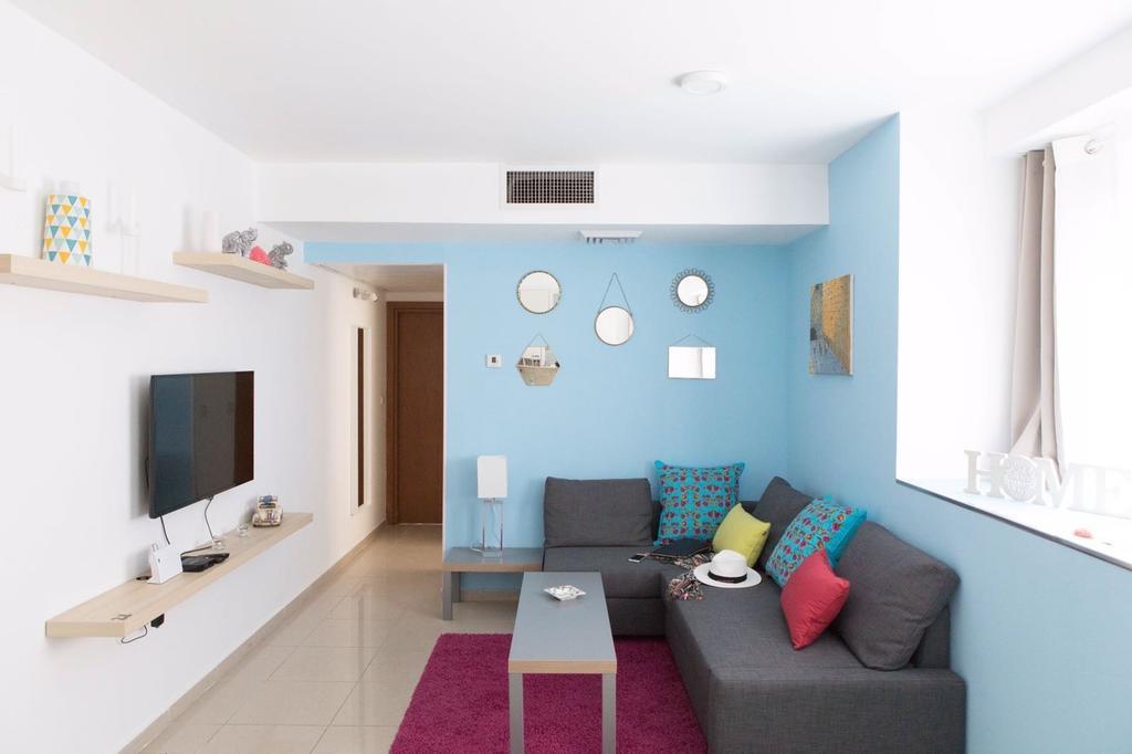 Sweethome26 - 97 Yafo Jerusalén Exterior foto